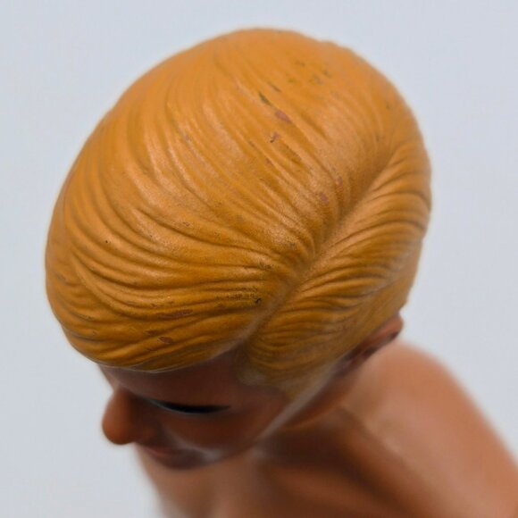 Vintage Sunset Malibu Ken Barbie Doll 1971 Vintage 1088 Mattel Read - Picture 15 of 16